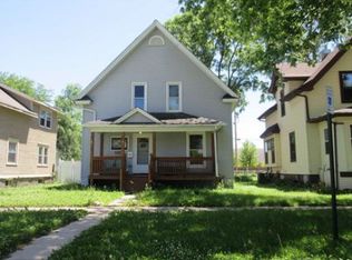 507 B Ave NW, Cedar Rapids, IA 52405