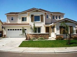 3537 Clearwater Ct, Merced, CA 95348