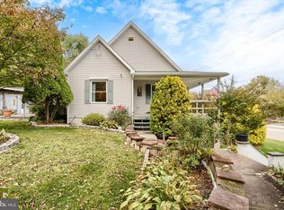 2130 Susquehanna Trl, Liverpool, PA 17045