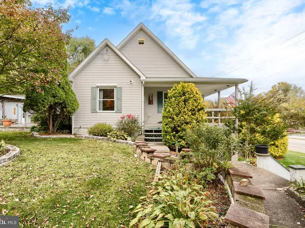 2130 Susquehanna Trl, Liverpool, PA 17045