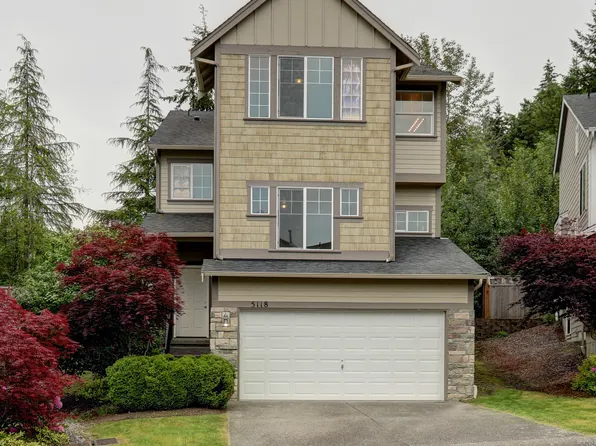 5118 Evan Ct SE, Auburn, WA 98092