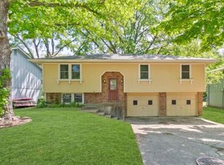 6493 N Delta Ave, Kansas City, MO 64151
