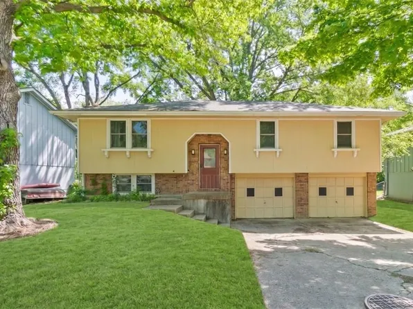 6493 N Delta Ave, Kansas City, MO 64151
