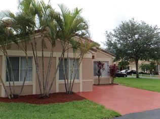 9624 SW 163rd Ct, Miami, FL 33196