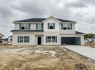 120 Legacy Ln, Hinesville, GA 31313