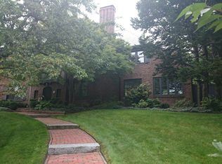 78 Randolph Rd, Brookline, MA 02467