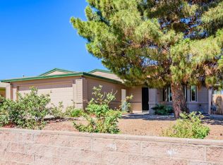 5940 S Birchwood Dr, Tucson, AZ 85746