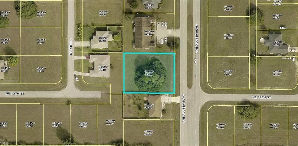 1st image of 1202 Andalusia Blvd