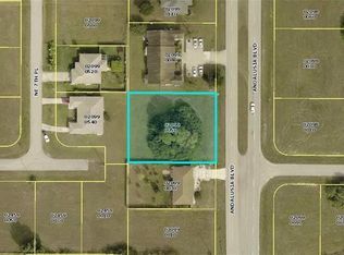 1202 Andalusia Blvd, Cape Coral, FL 33909