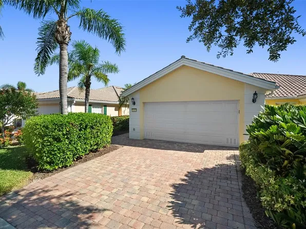 11624 Garessio Ln, Sarasota, FL 34238