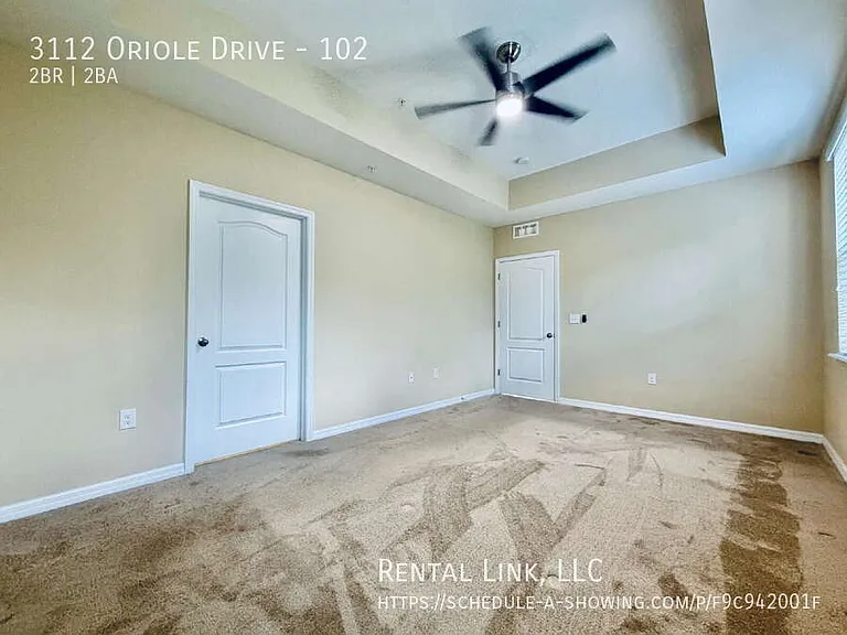3112 Oriole Dr #102 — Photo 35