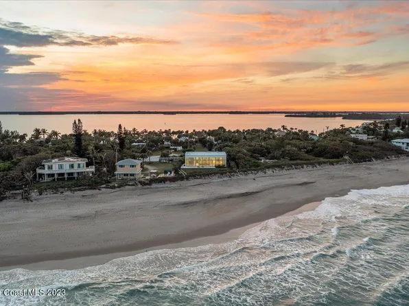8045 S Highway A1a, Melbourne Beach, FL 32951