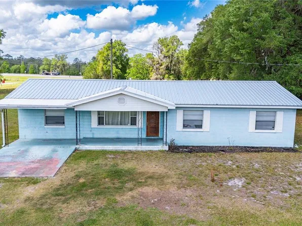 14024 County Road 757, Center Hill, FL 33597