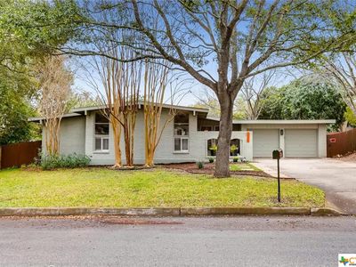 3010 Albin Dr, San Antonio, TX, 78209
