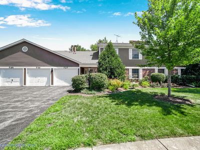 725 N Deer Run Dr #725, Palatine, IL, 60067