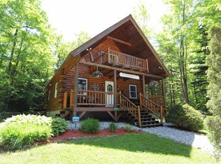 4923 State Route 114 S, Norton, VT 05907