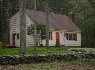 16 Kellogg Rd, Marlborough, CT 06447