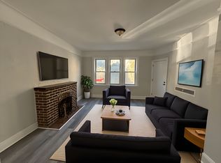 45-33 43rd St #1, Sunnyside, NY 11104