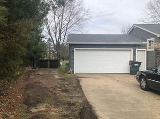14301 Orrville St NW, North Lawrence, OH 44666