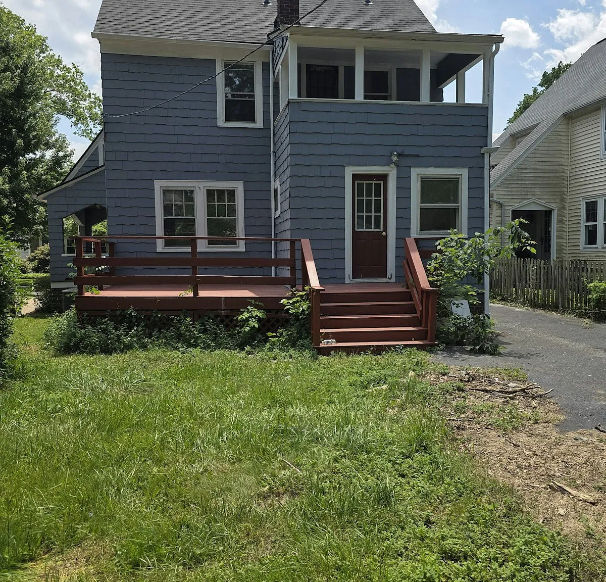 3953 Elmwood Road — Photo 3