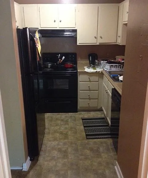 500 Umstead Dr #A103 — Photo 3