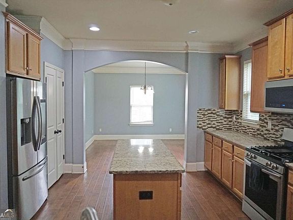 5th image of 5669 Woodland Greens Rd