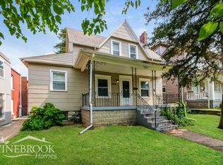 3906 Windsor Ave, Kansas City, MO 64124