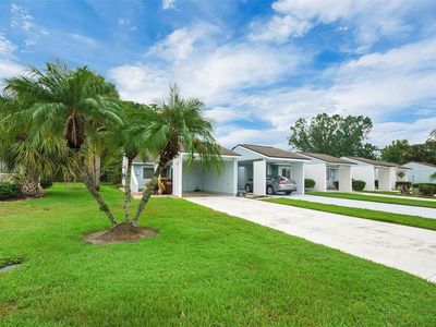 455 PRESTWICK PLACE #455, Kissimmee, FL, 34759