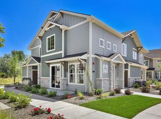 4915 W Escalante Dr UNIT C104, Eagle, ID 83616