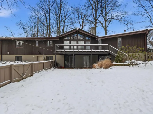 450 Marwood Dr, Mansfield, OH 44904