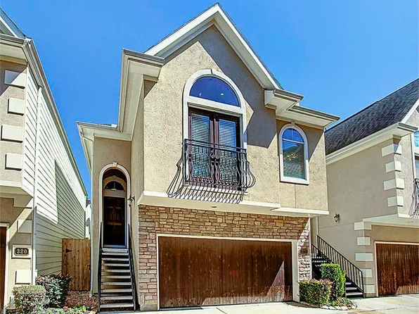 322 Cage St, Houston, TX 77020