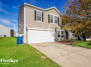 10702 Gathering Dr, Indianapolis, IN 46259