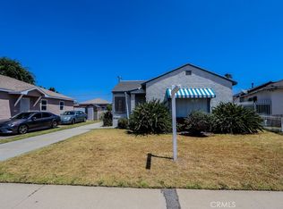 423 E 139th St, Los Angeles, CA 90061
