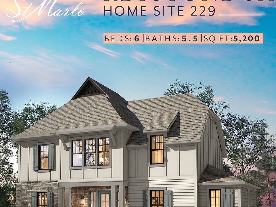 1st image of 6150 Saint Marlo Dr Lot 229