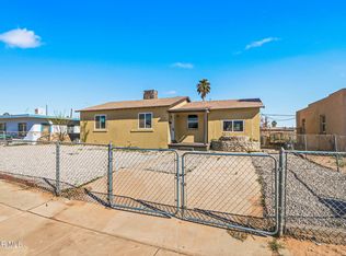 228 Wooldridge Dr, El Paso, TX 79915