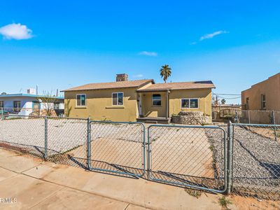 228 Wooldridge Dr, El Paso, TX, 79915