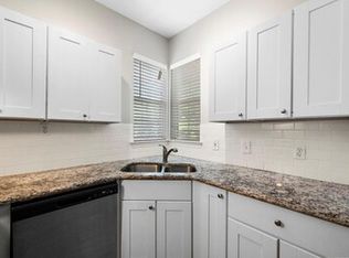 1654 Ascension Bluff Dr, Arlington, TX 76006