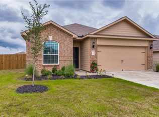 1319 Clegg St, Howe, TX 75459