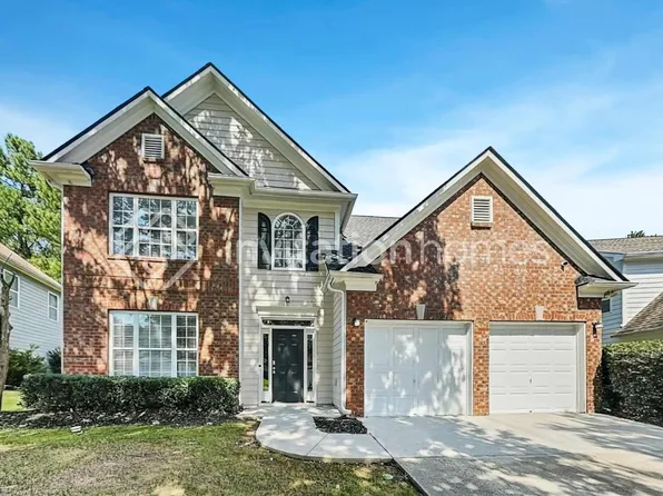 2900 Cooper Woods Dr, Loganville, GA 30052