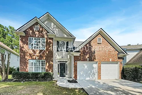 2900 Cooper Woods Dr Photo 1