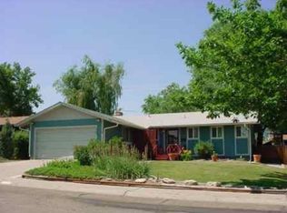 1585 Royal Dr, Reno, NV 89503