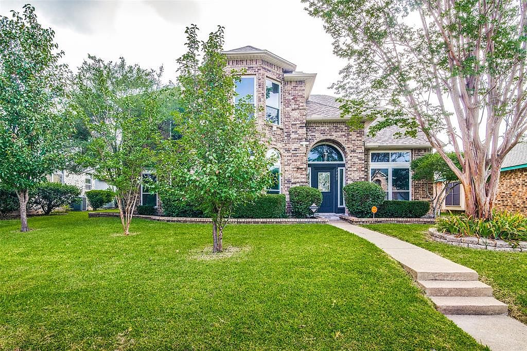 7005 Jack Franzen Dr, Garland, TX 75043 | Zillow