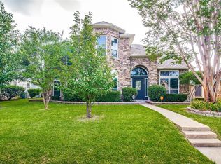 7005 Jack Franzen Dr, Garland, TX 75043