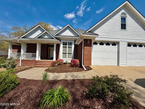 540 Brookside Dr, Macon, GA 31210