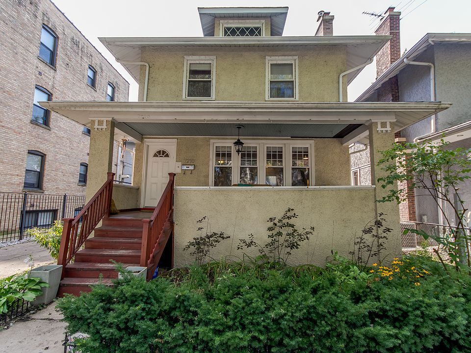 1st image of 7210 N Wolcott Ave