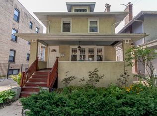 7210 N Wolcott Ave, Chicago, IL 60626
