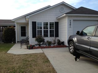 7301 Konlack Ct, Wilmington, NC 28411