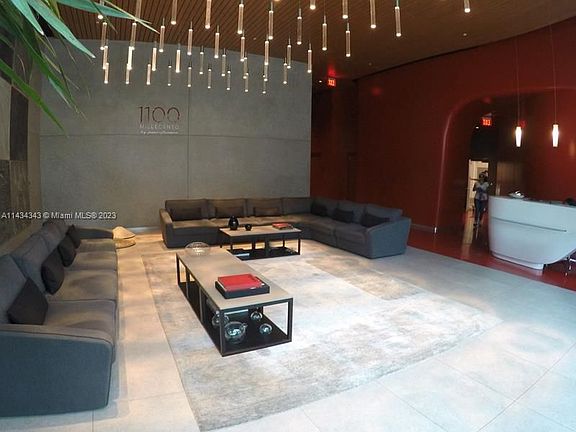 2nd image of 1100 S Miami Ave #1510