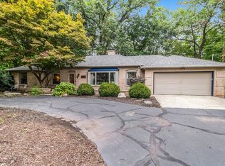 485 E Hamilton Ln, Battle Creek, MI 49015