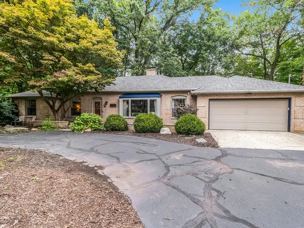 485 E Hamilton Ln, Battle Creek, MI 49015